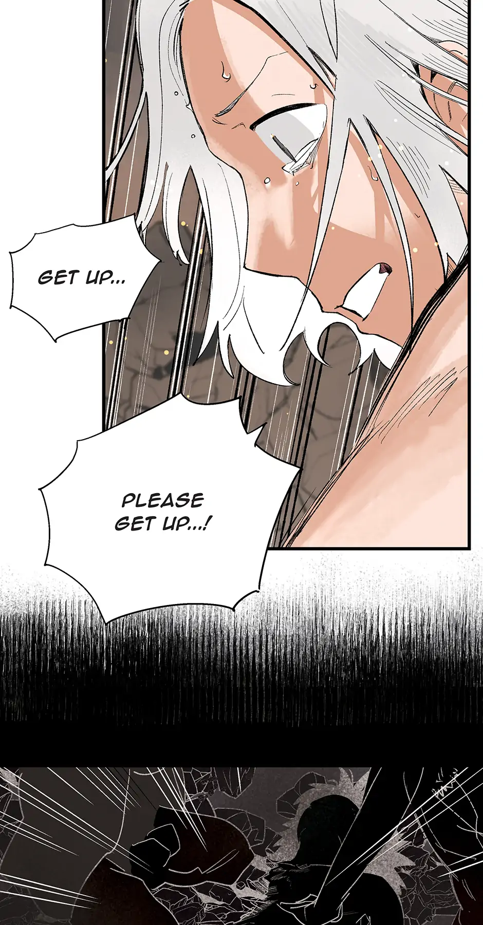 Corrupt City Chapter 54 - Page 21