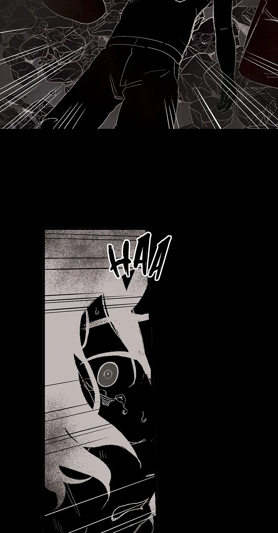 Corrupt City Chapter 54 - Page 22