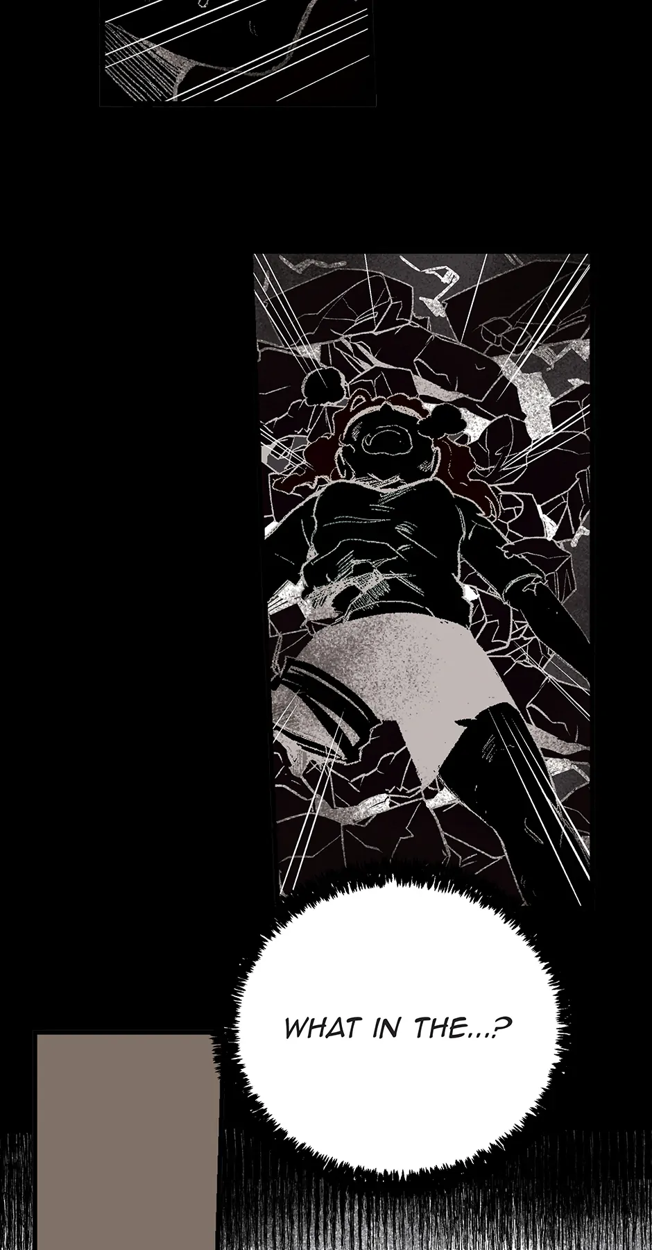 Corrupt City Chapter 54 - Page 23