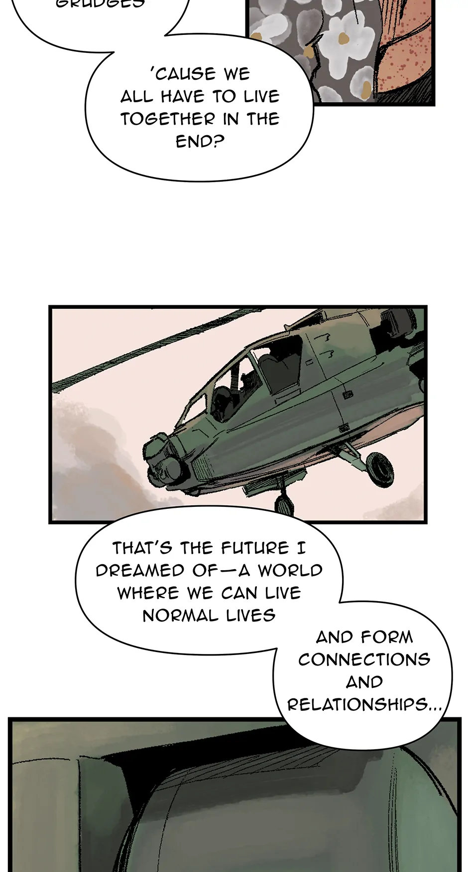 Corrupt City Chapter 54 - Page 33