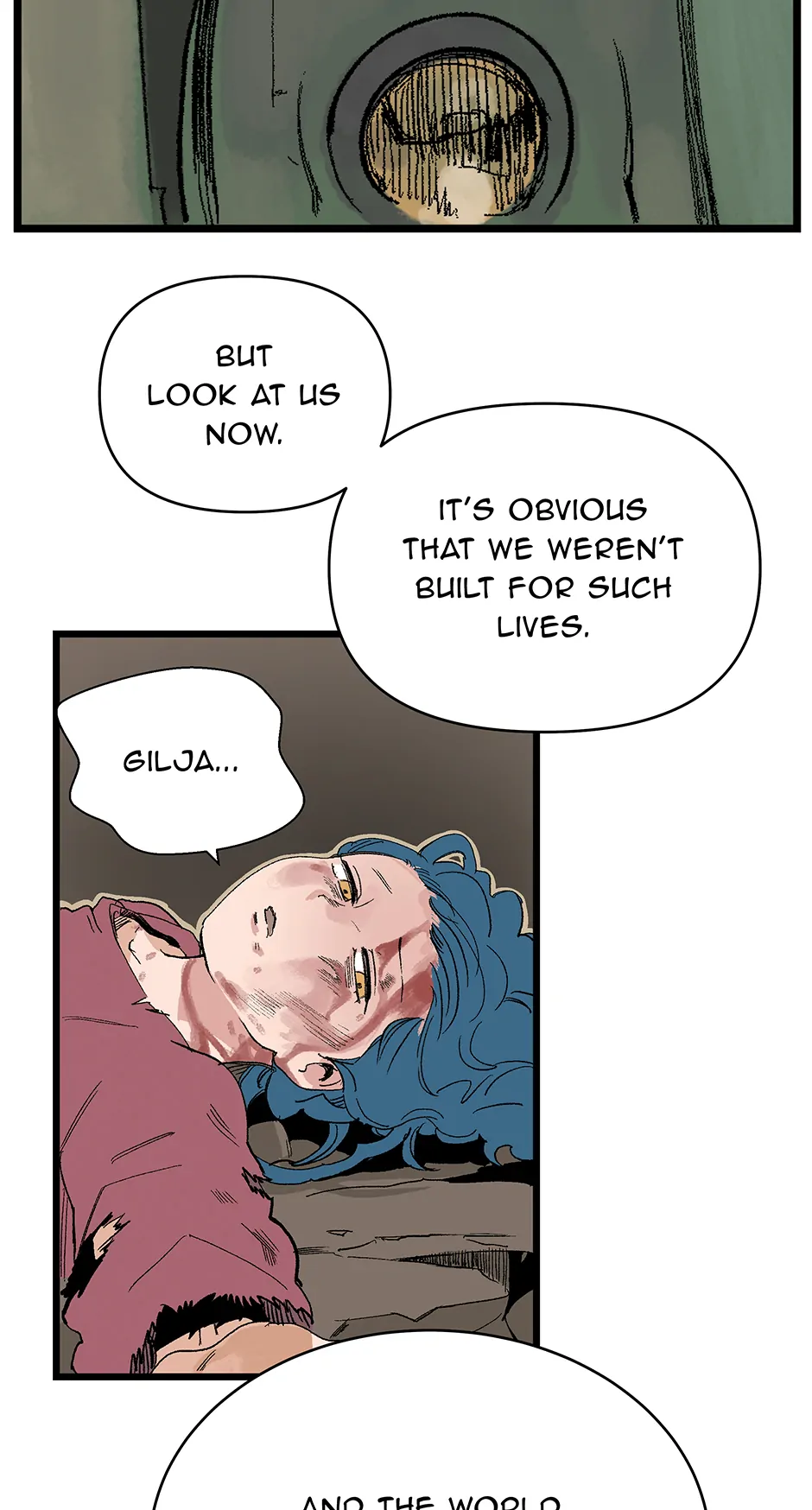 Corrupt City Chapter 54 - Page 34