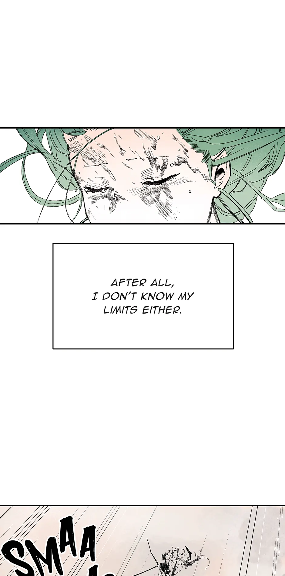 Corrupt City Chapter 54 - Page 37