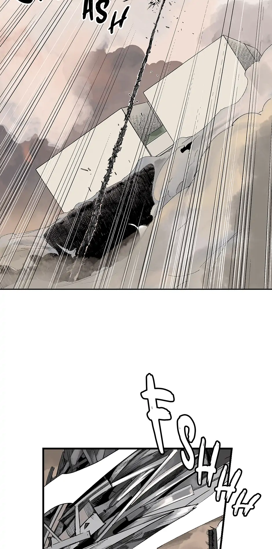 Corrupt City Chapter 54 - Page 38