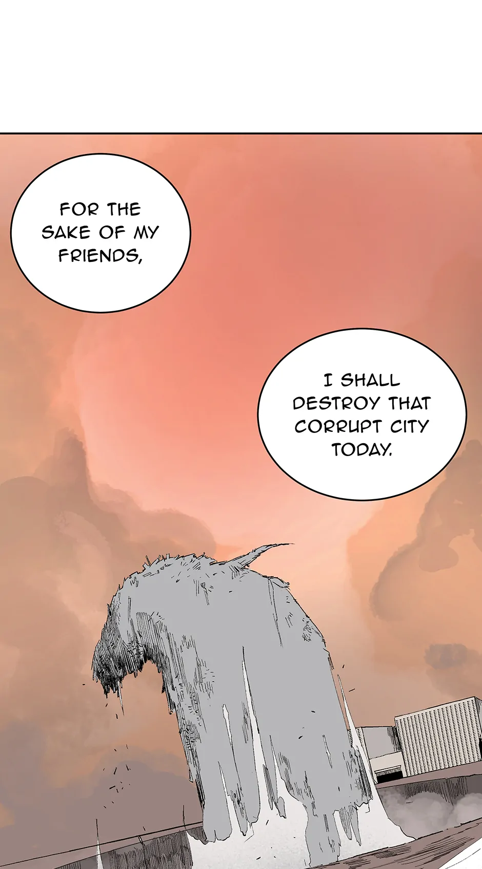 Corrupt City Chapter 54 - Page 45
