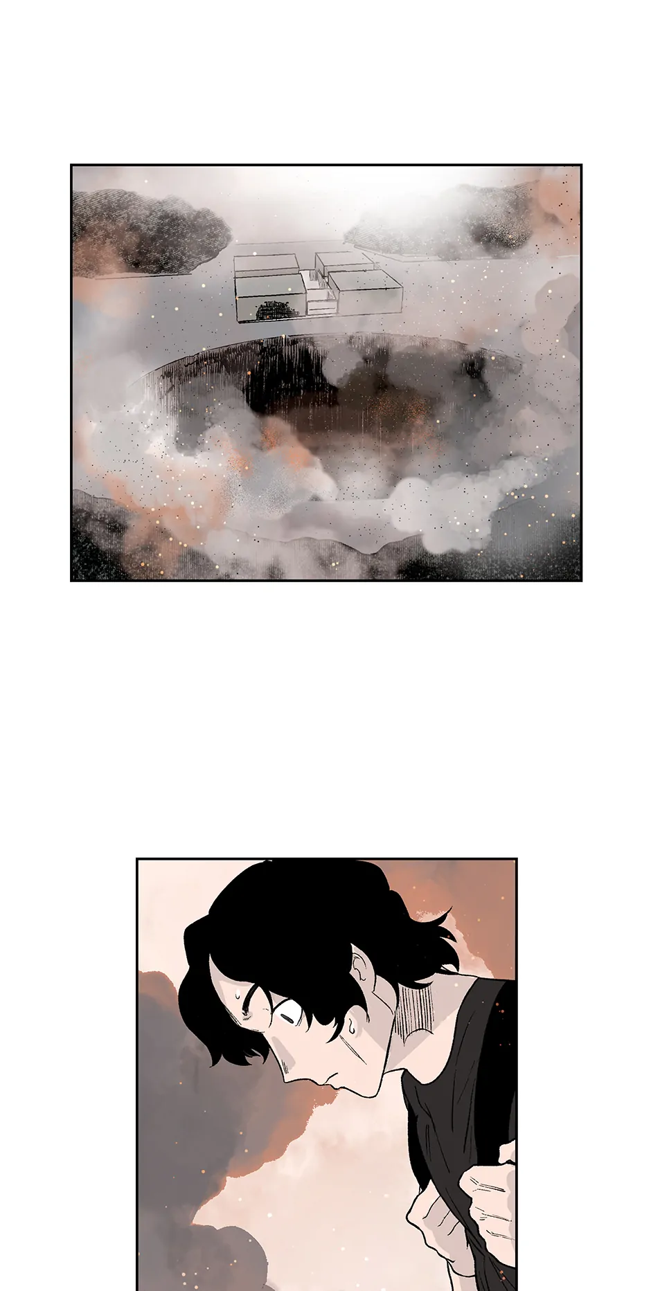 Corrupt City Chapter 54 - Page 7