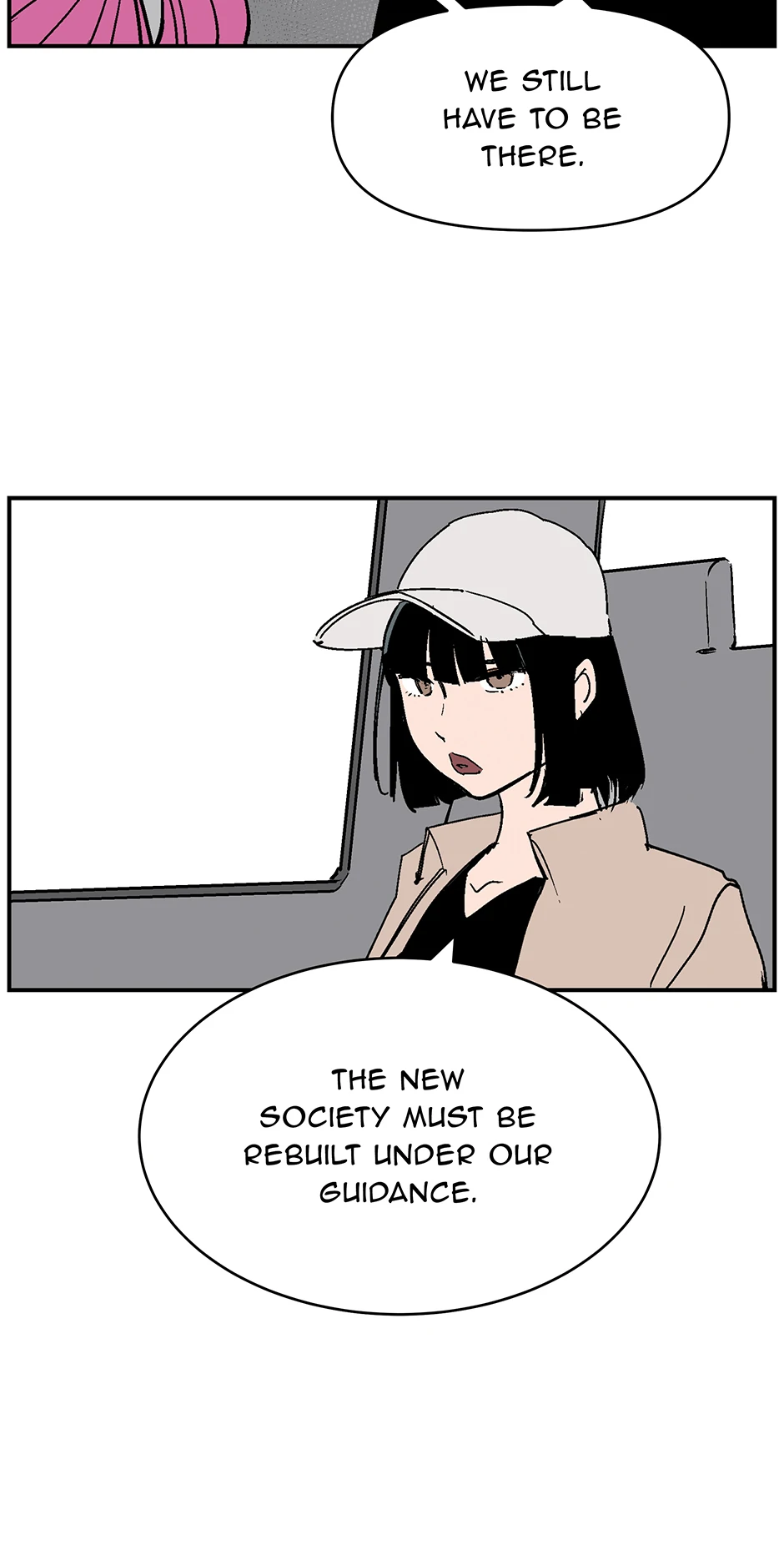 Corrupt City Chapter 57 - Page 18