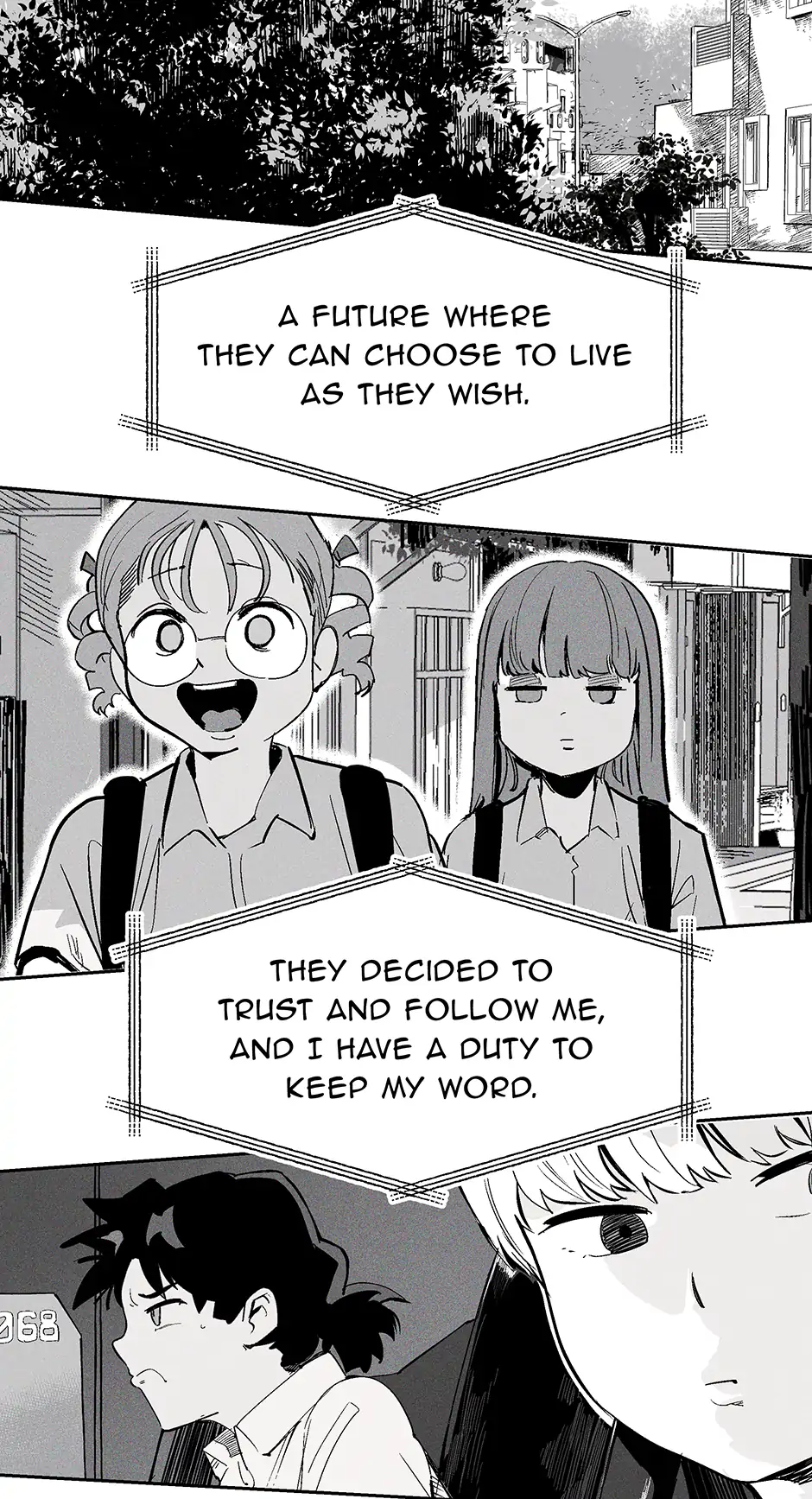 Corrupt City Chapter 57 - Page 21