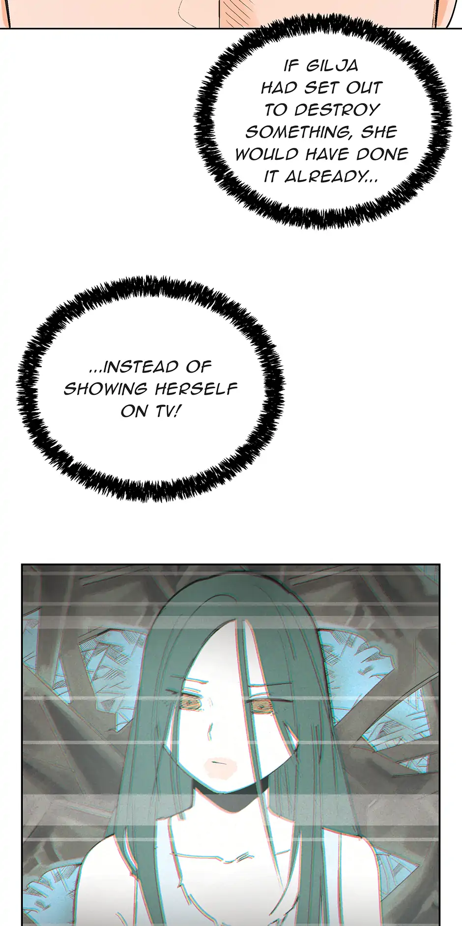 Corrupt City Chapter 57 - Page 24