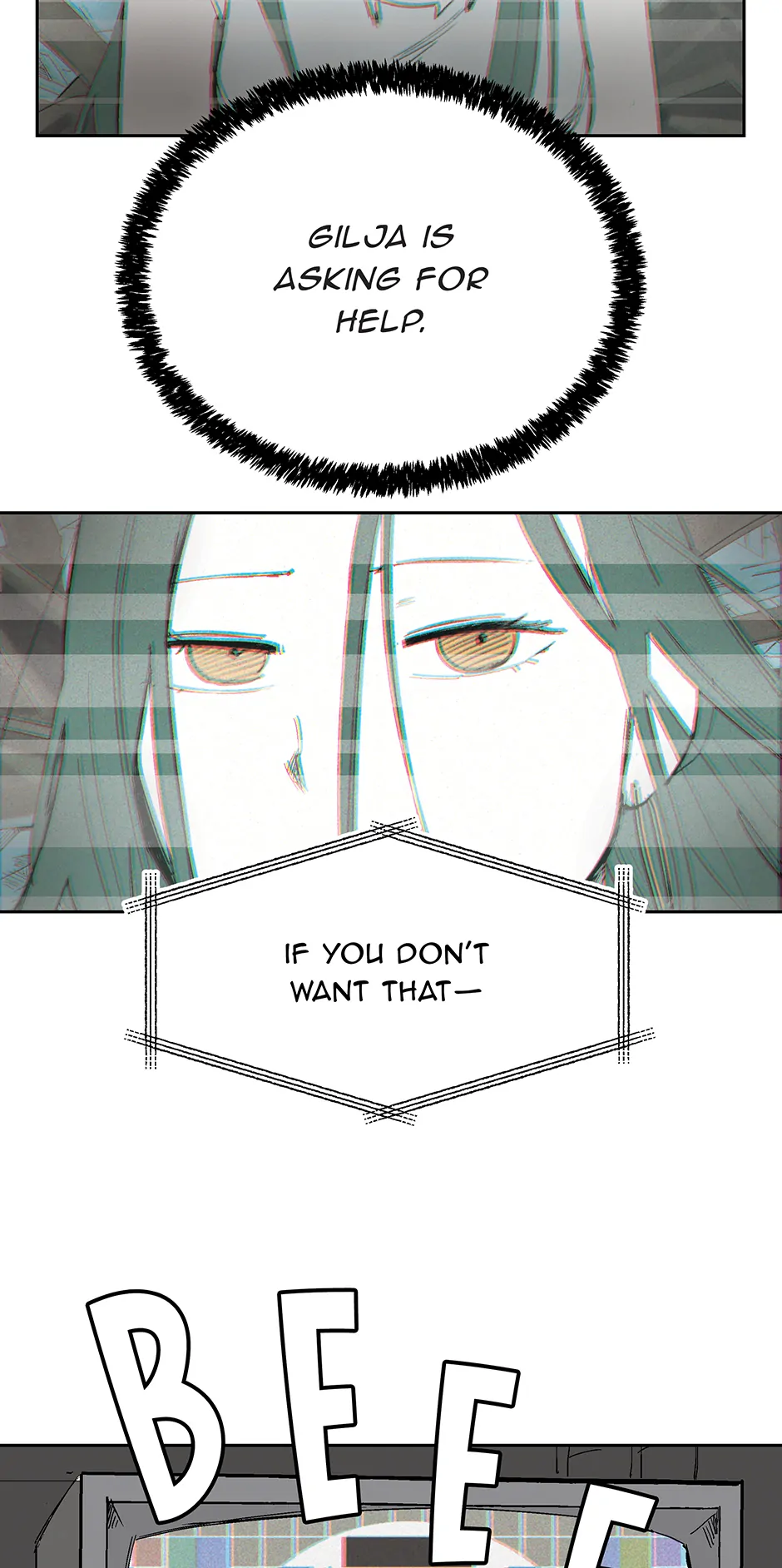 Corrupt City Chapter 57 - Page 25