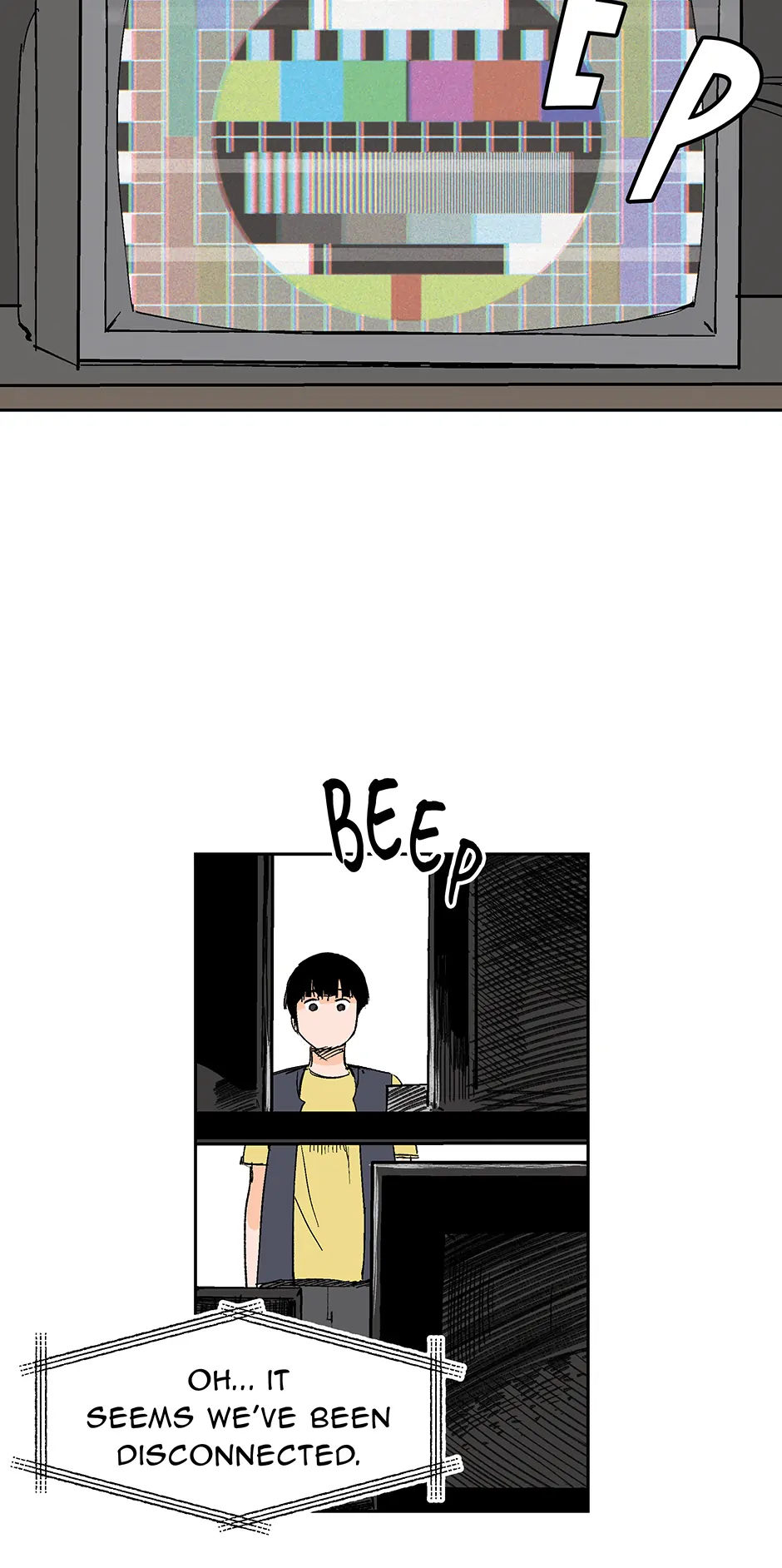 Corrupt City Chapter 57 - Page 26