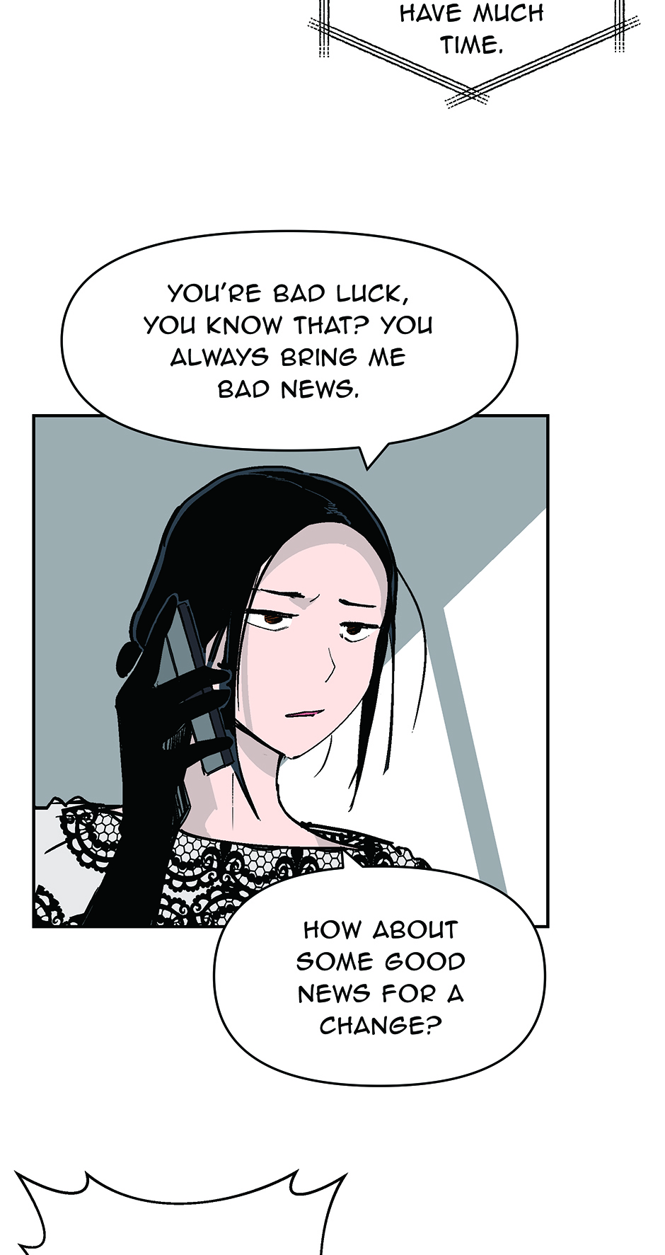 Corrupt City Chapter 57 - Page 32