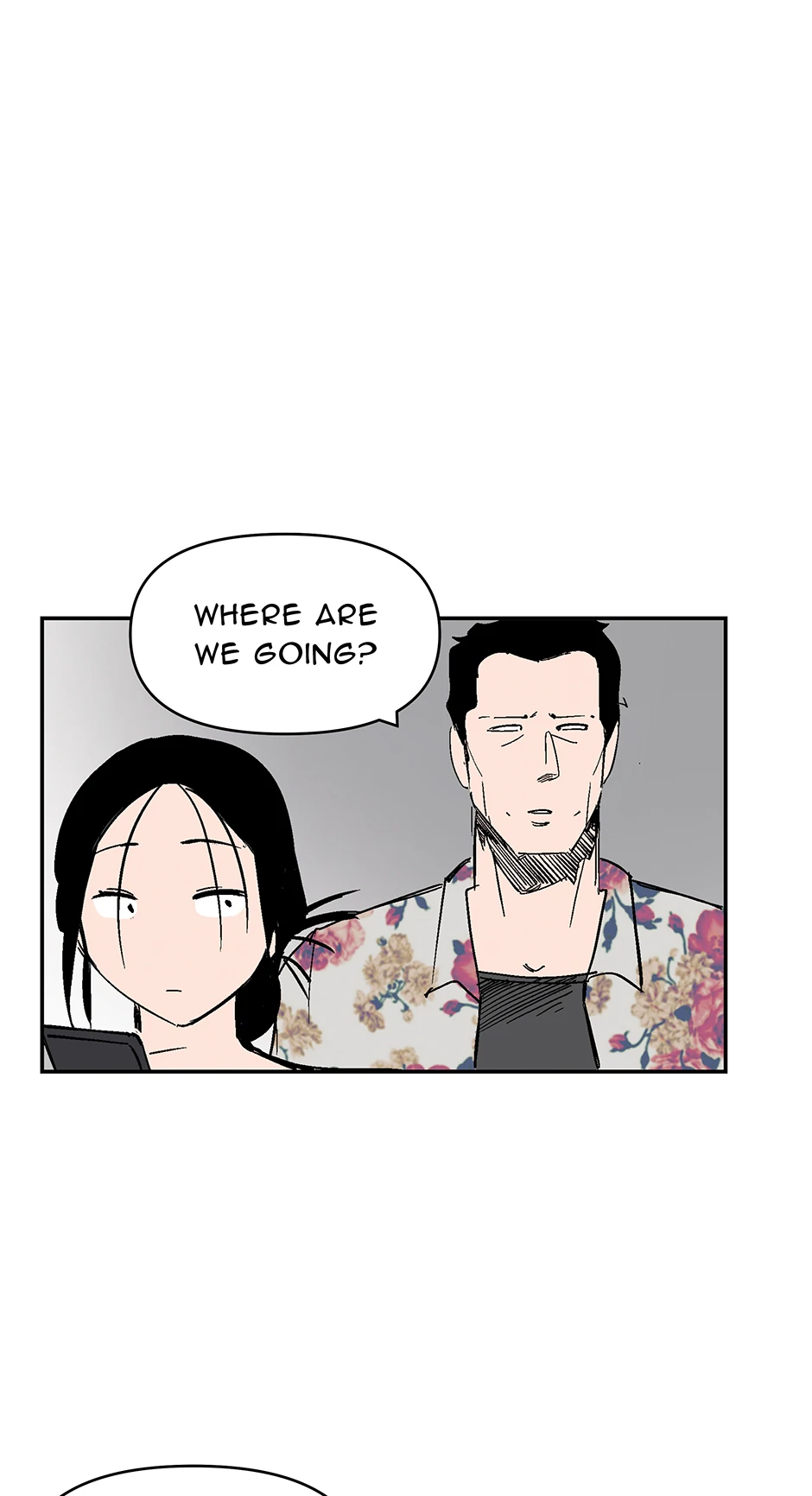 Corrupt City Chapter 57 - Page 36