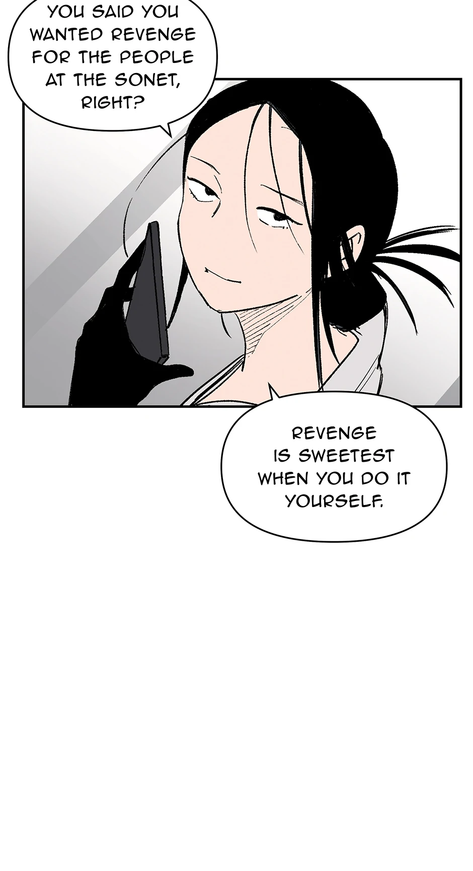 Corrupt City Chapter 57 - Page 37