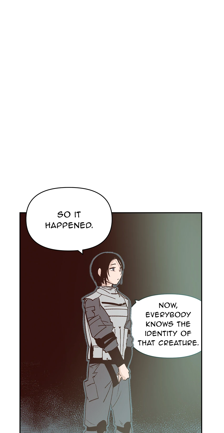 Corrupt City Chapter 57 - Page 38