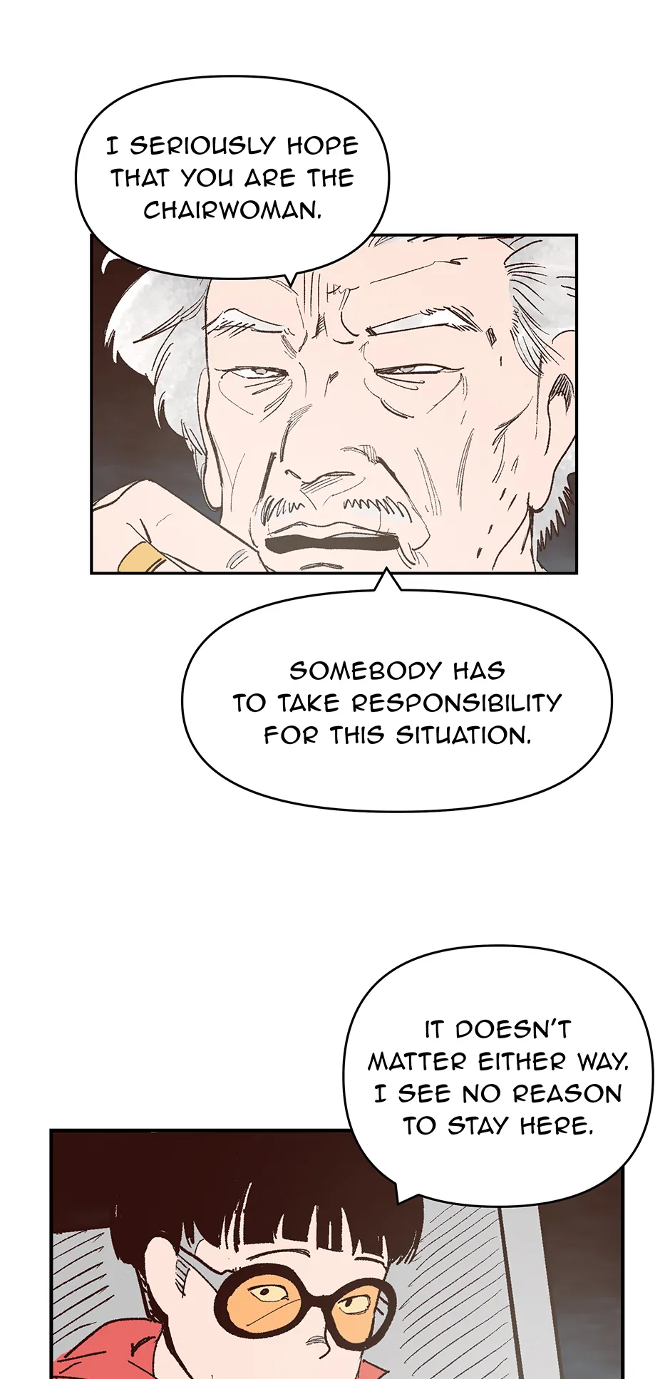 Corrupt City Chapter 57 - Page 43