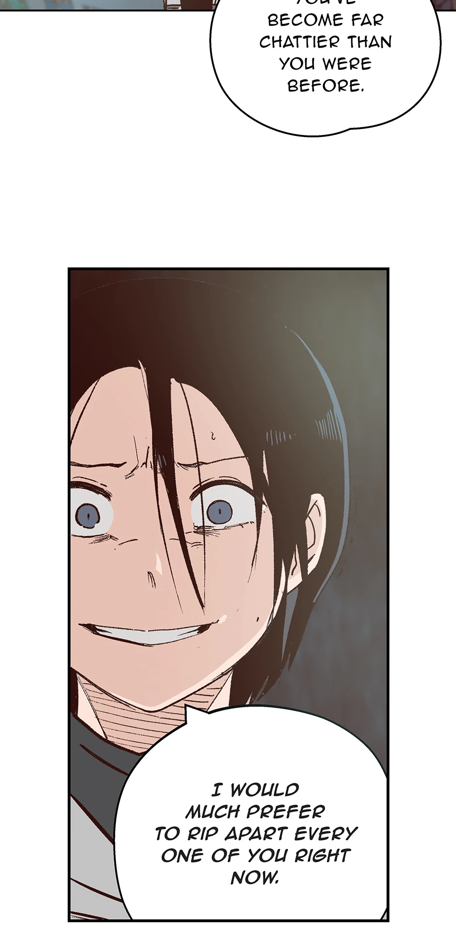 Corrupt City Chapter 57 - Page 45