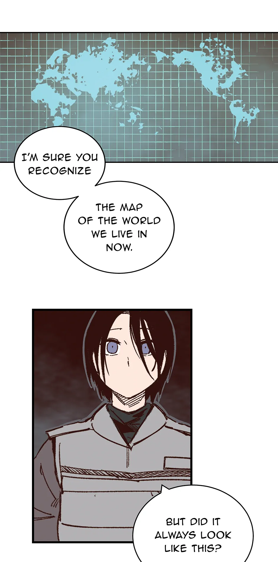 Corrupt City Chapter 57 - Page 48