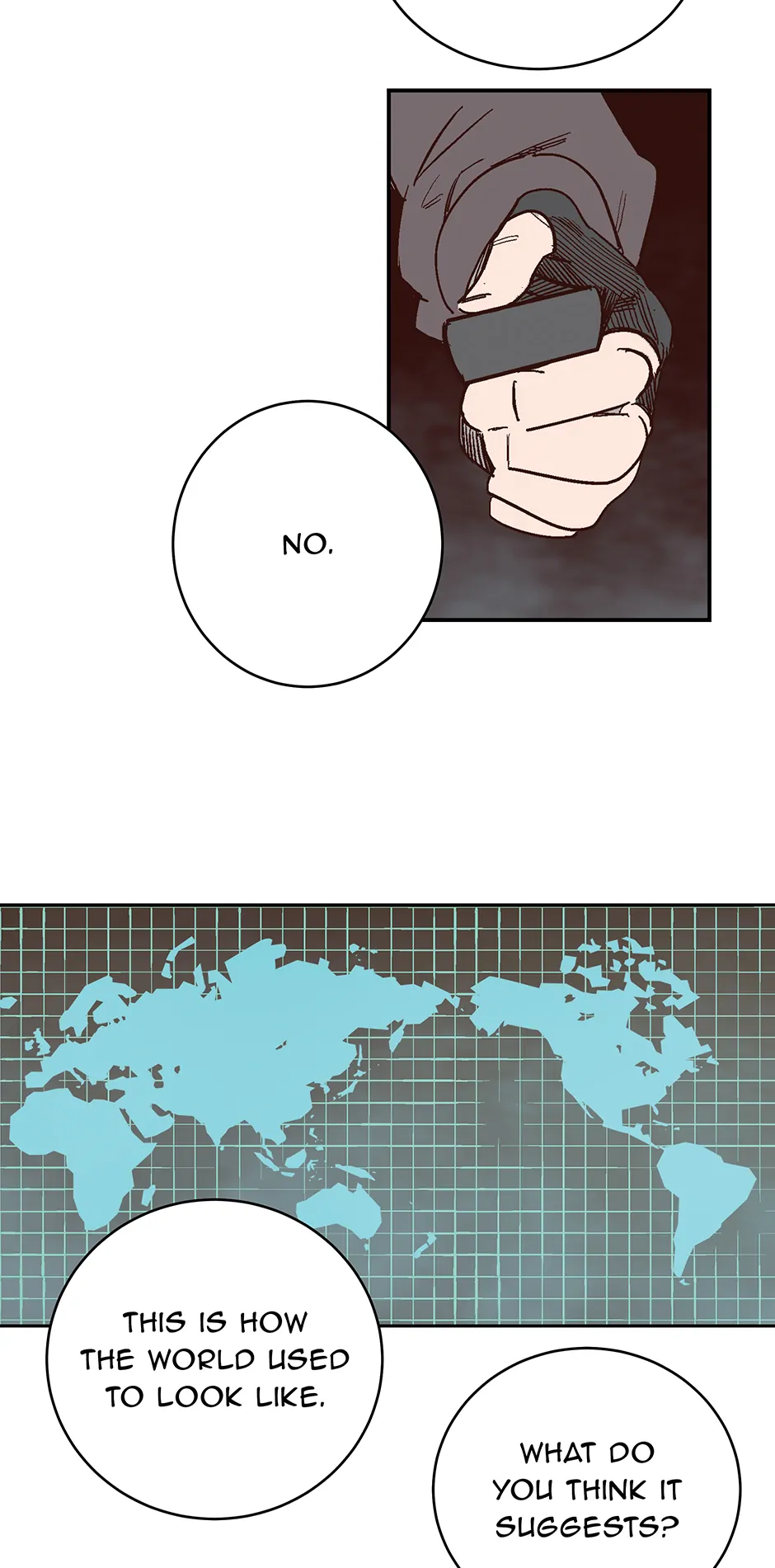 Corrupt City Chapter 57 - Page 49