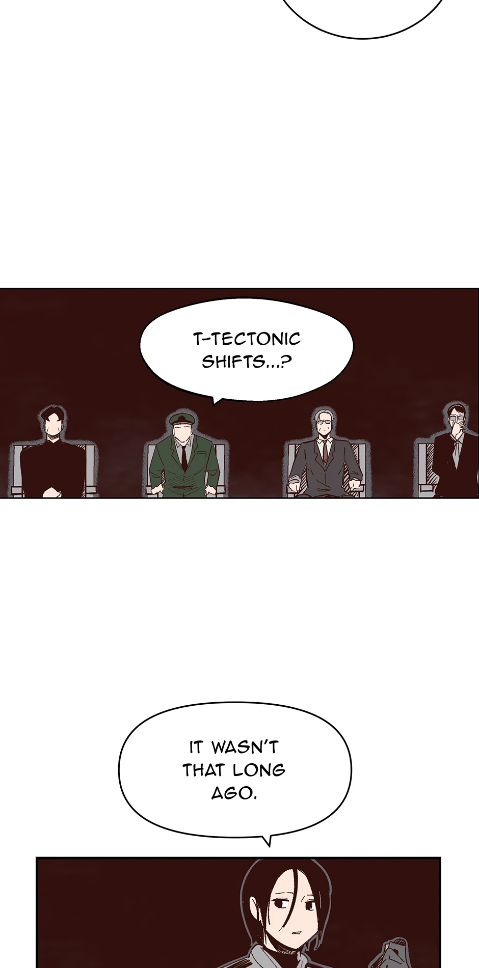 Corrupt City Chapter 57 - Page 50