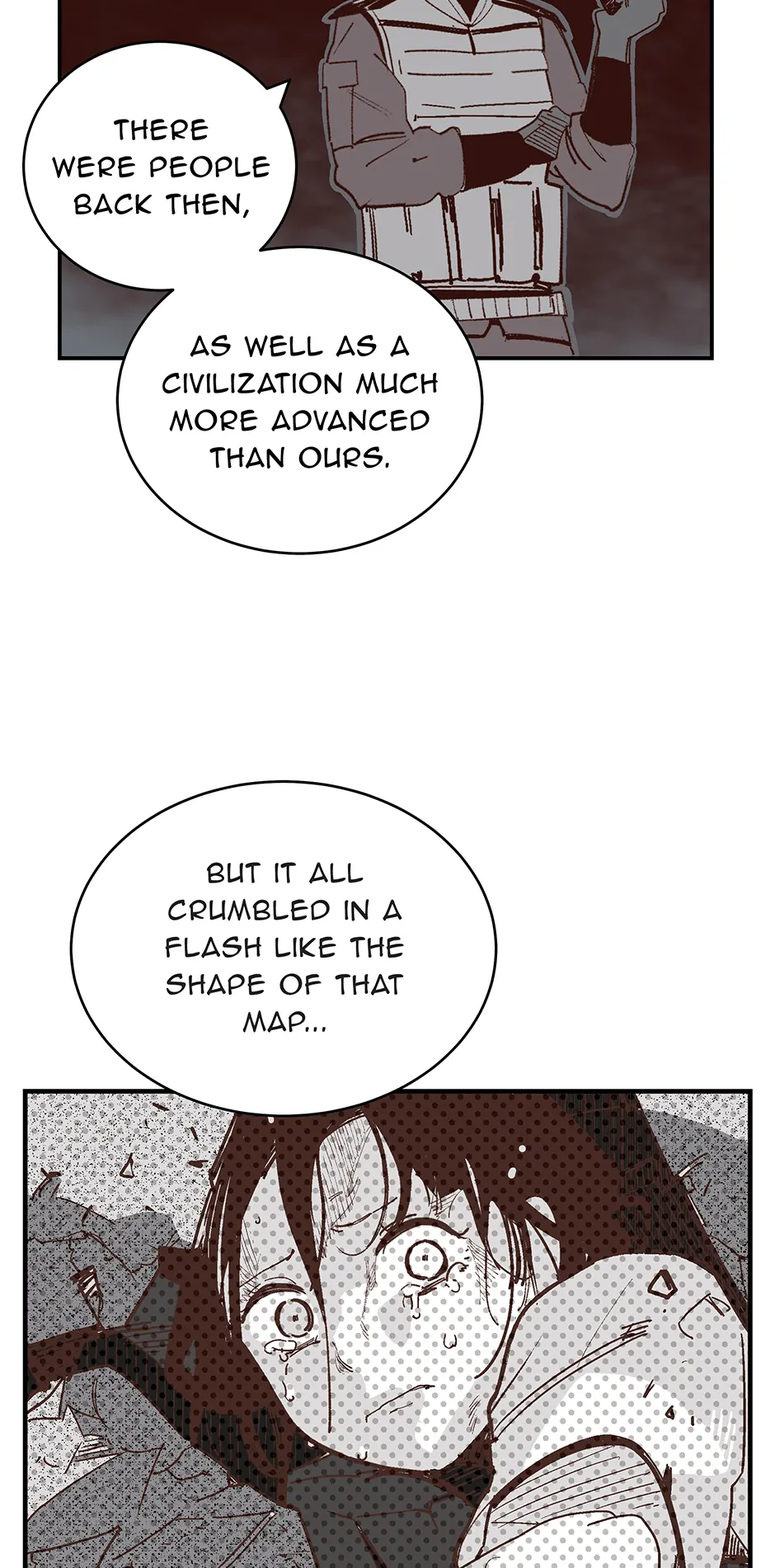 Corrupt City Chapter 57 - Page 51