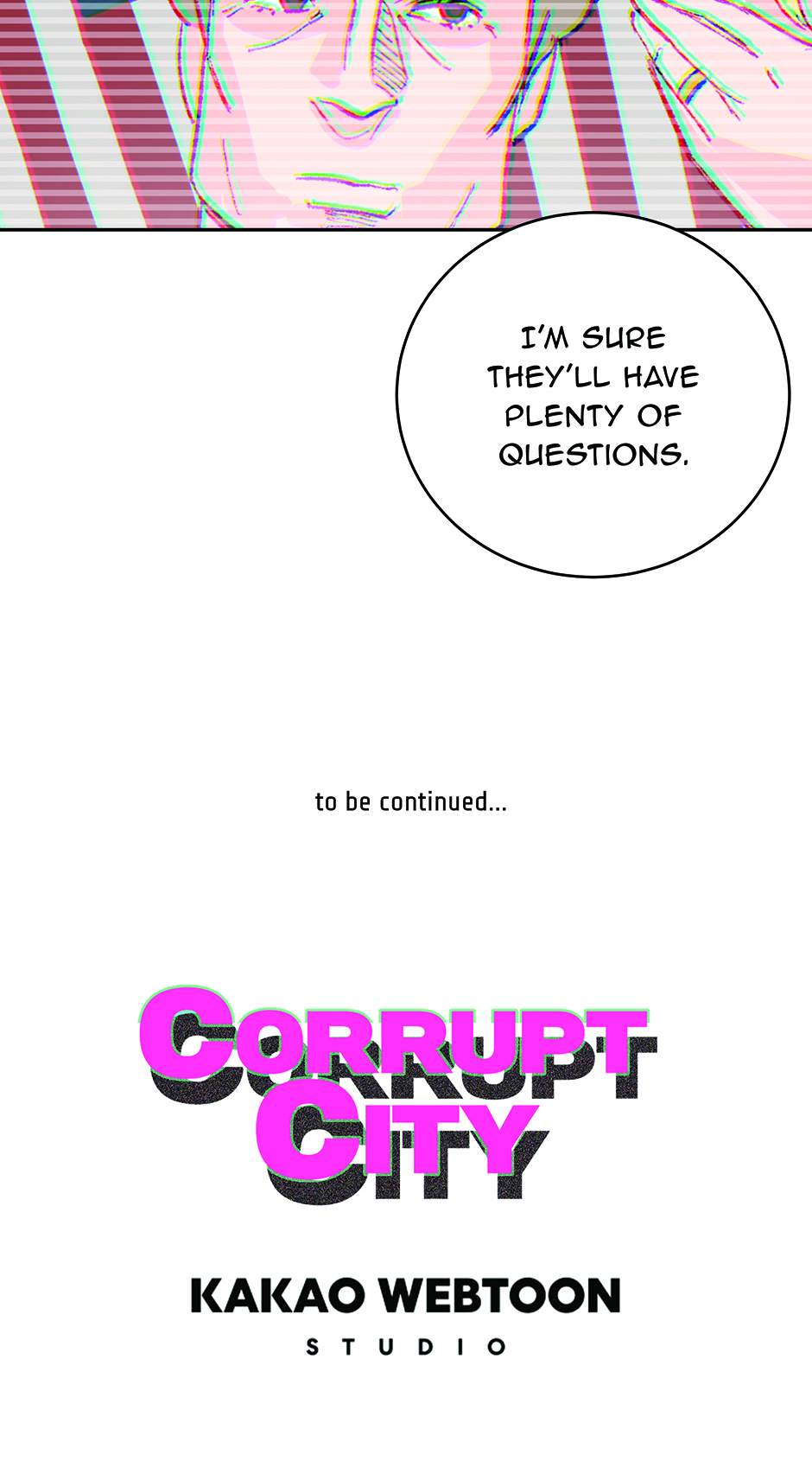 Corrupt City Chapter 57 - Page 54