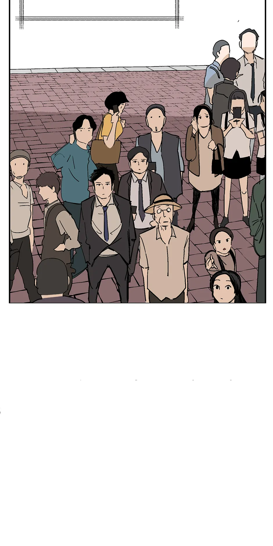 Corrupt City Chapter 57 - Page 9