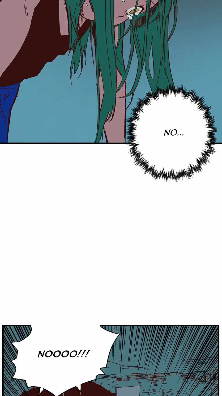 Corrupt City Chapter 6 - Page 11