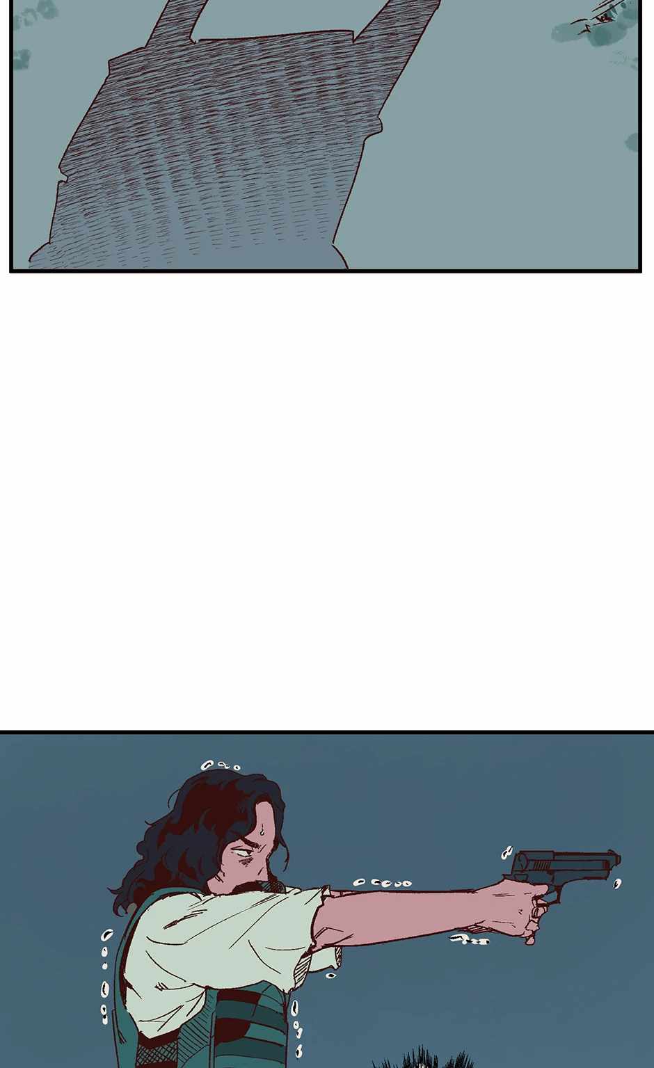 Corrupt City Chapter 6 - Page 21