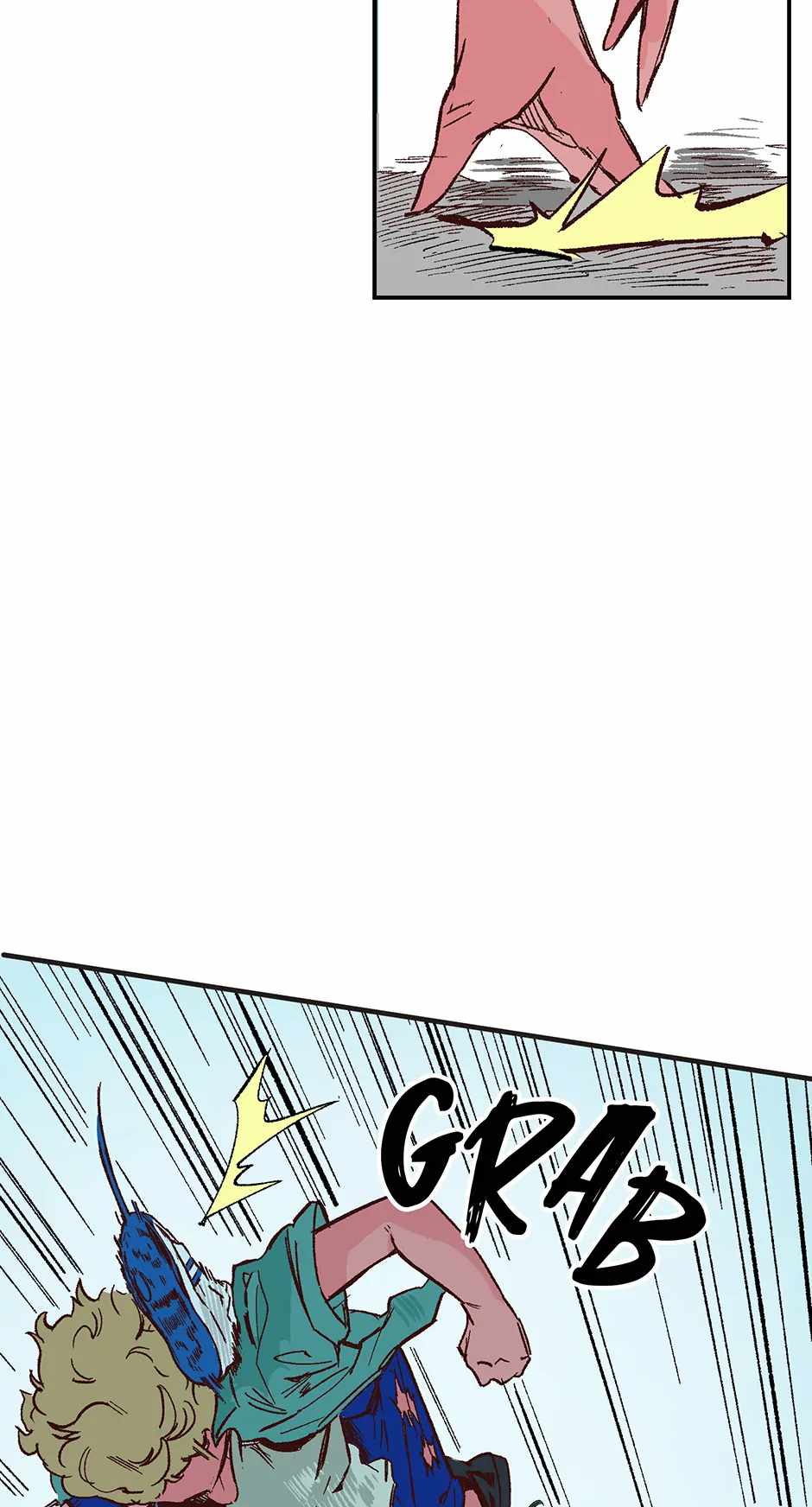 Corrupt City Chapter 6 - Page 53