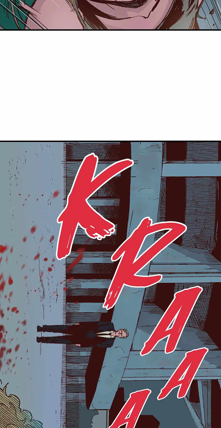 Corrupt City Chapter 6 - Page 59