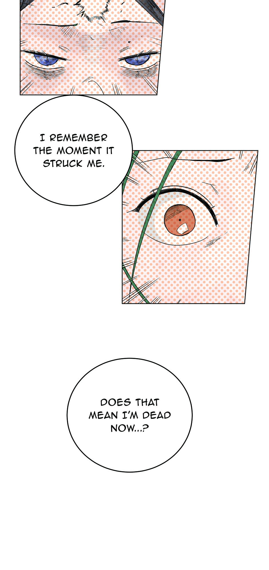 Corrupt City Chapter 61 - Page 12