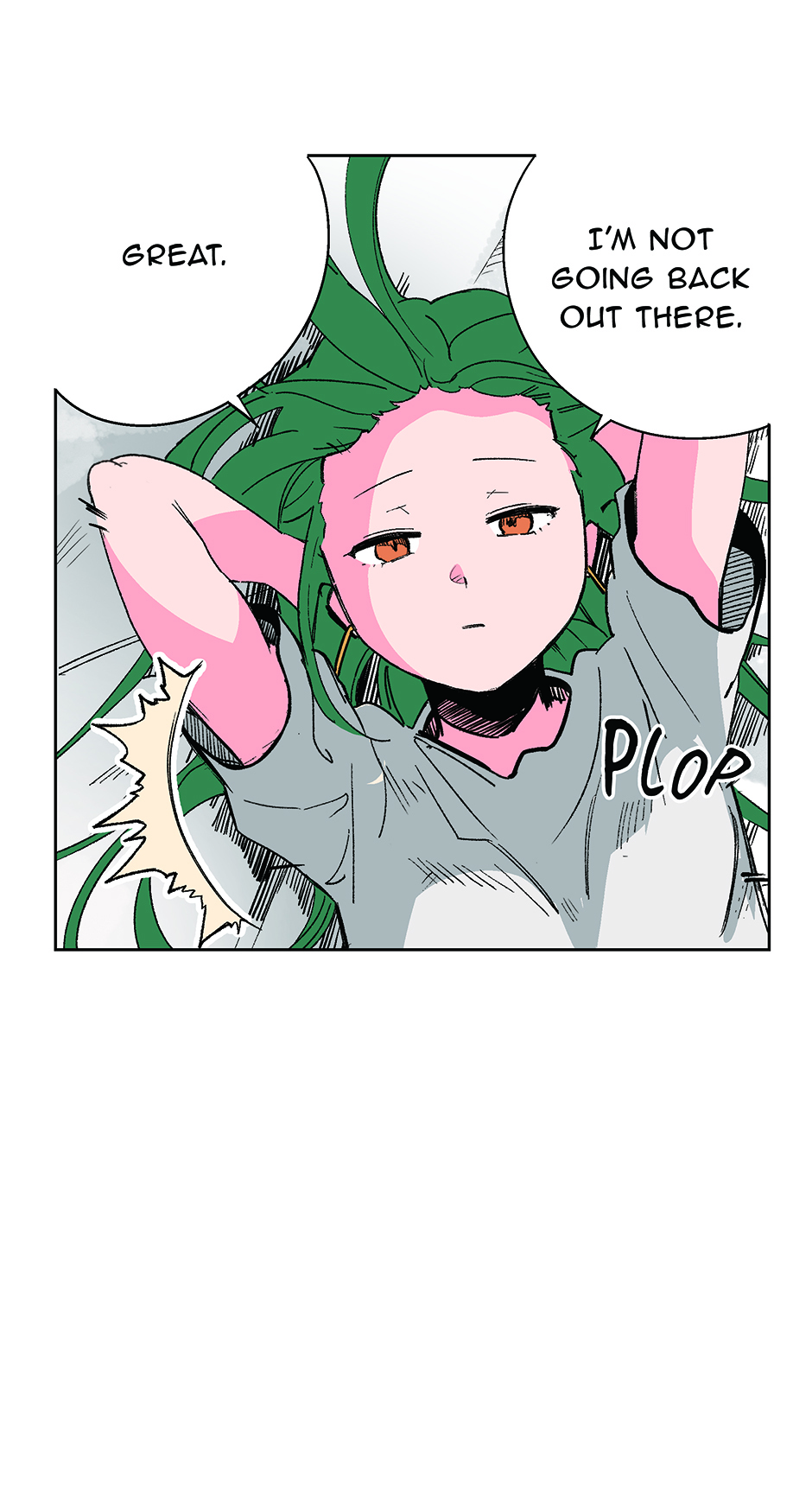 Corrupt City Chapter 61 - Page 13