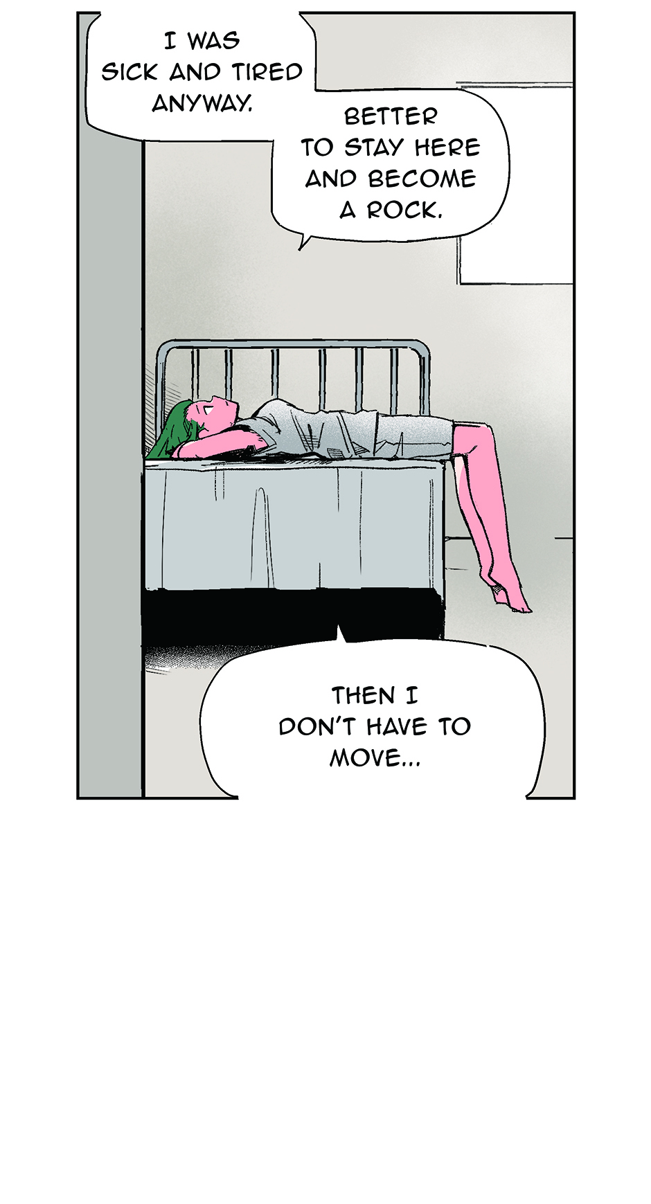 Corrupt City Chapter 61 - Page 14