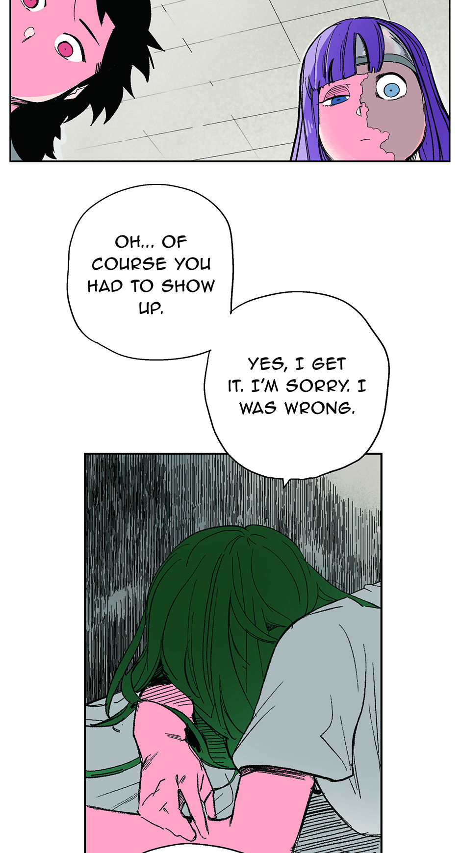 Corrupt City Chapter 61 - Page 16