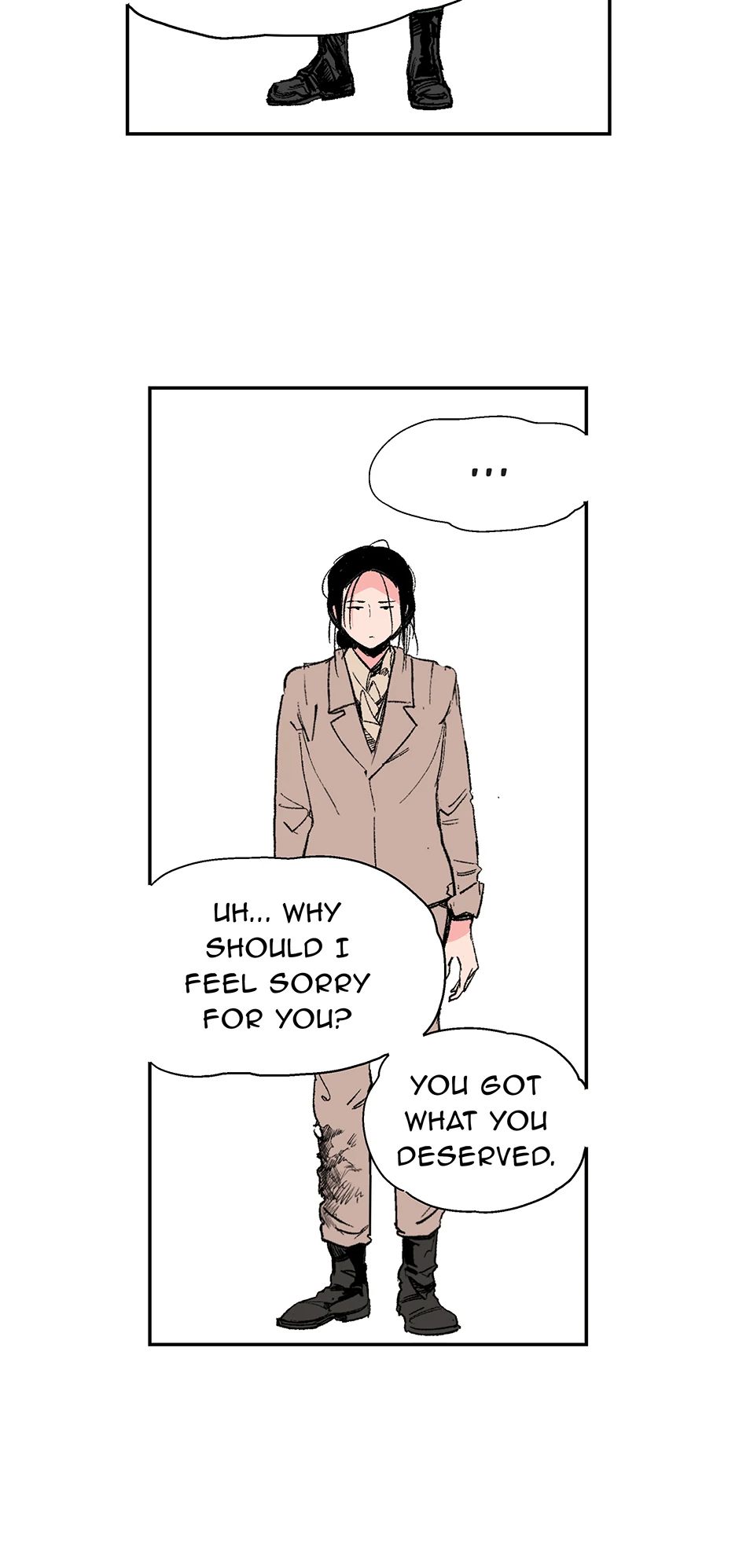 Corrupt City Chapter 61 - Page 23