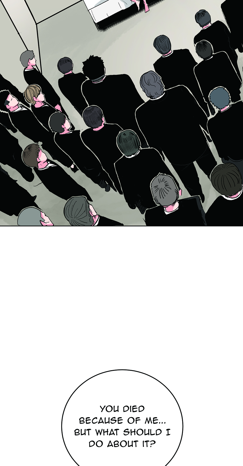 Corrupt City Chapter 61 - Page 28