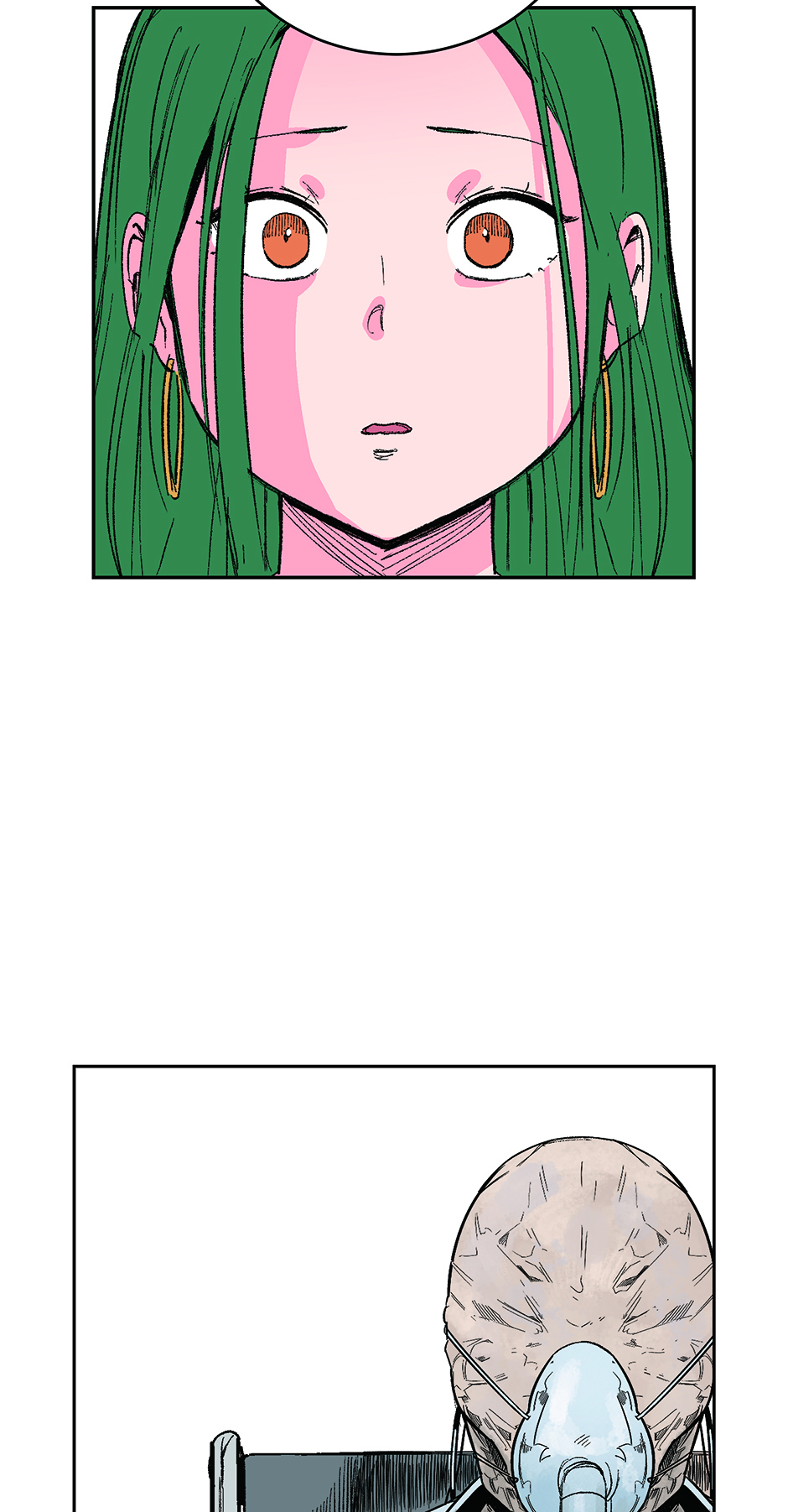 Corrupt City Chapter 61 - Page 29