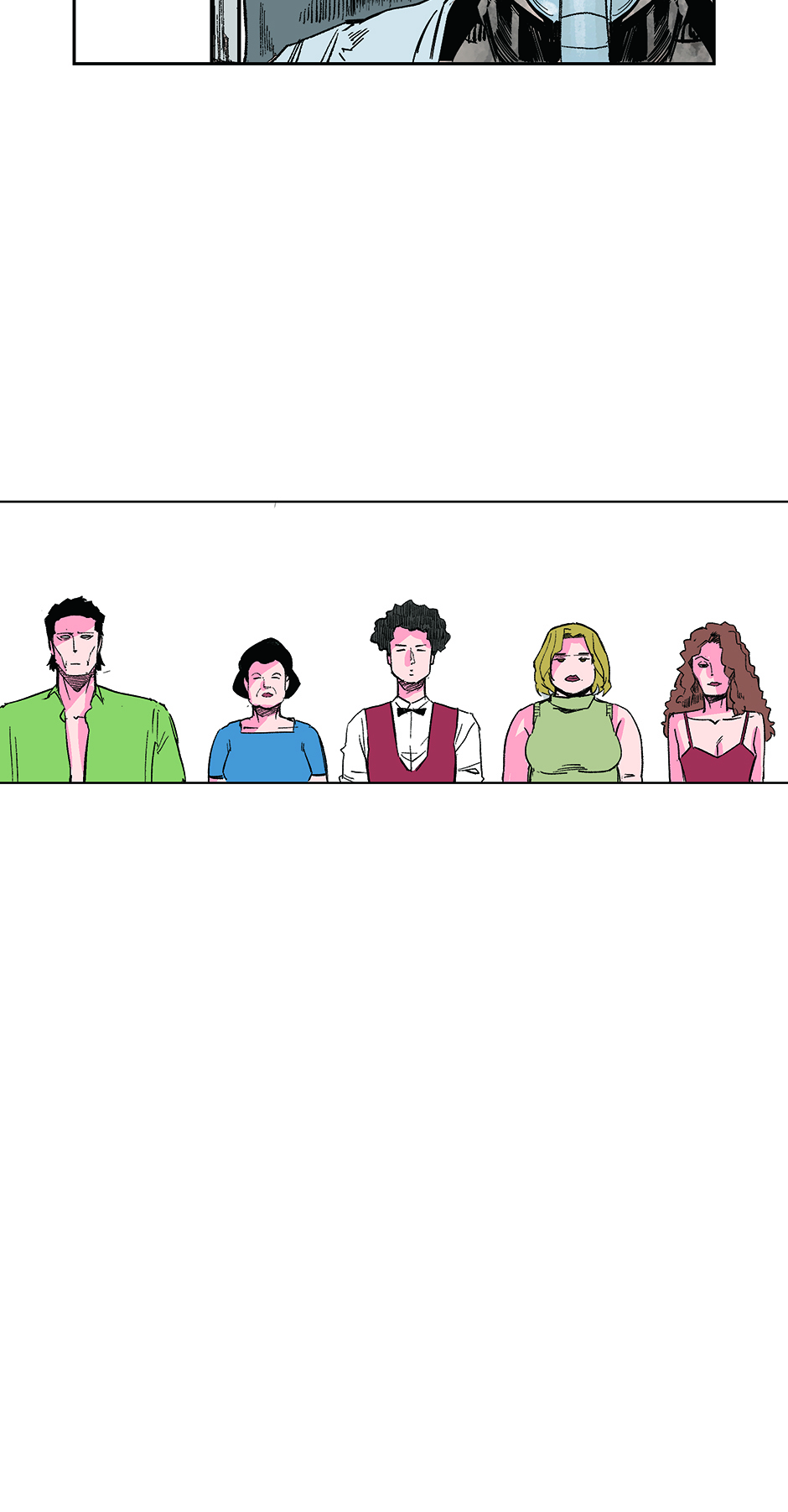 Corrupt City Chapter 61 - Page 30