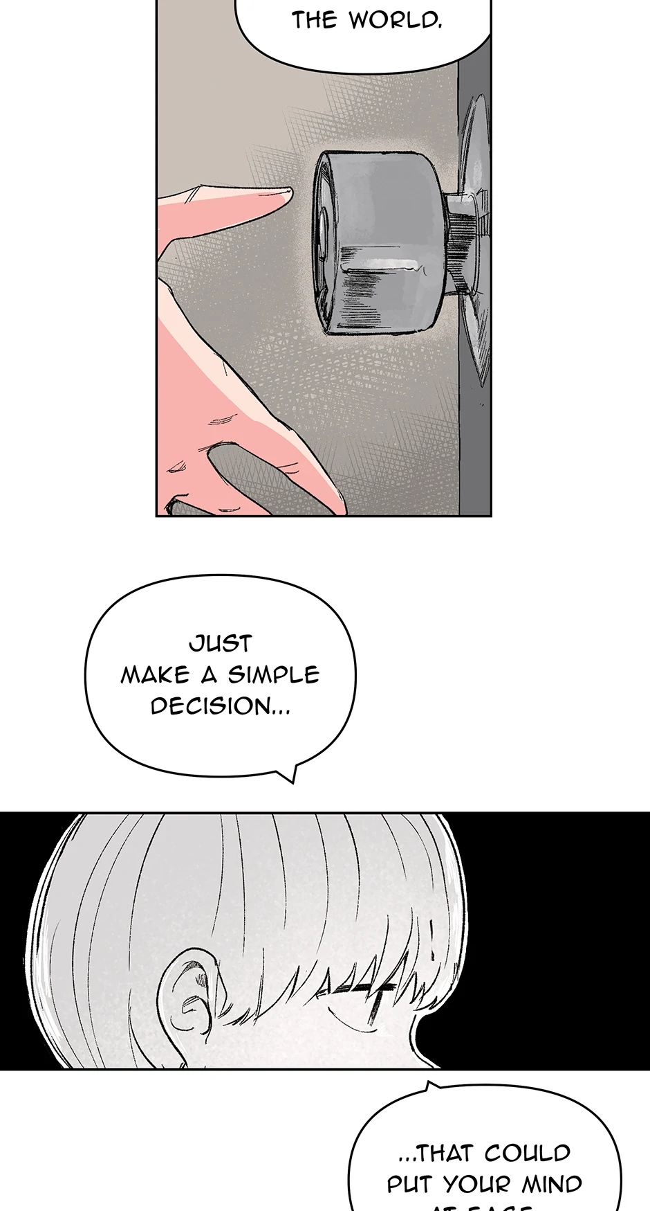 Corrupt City Chapter 61 - Page 33