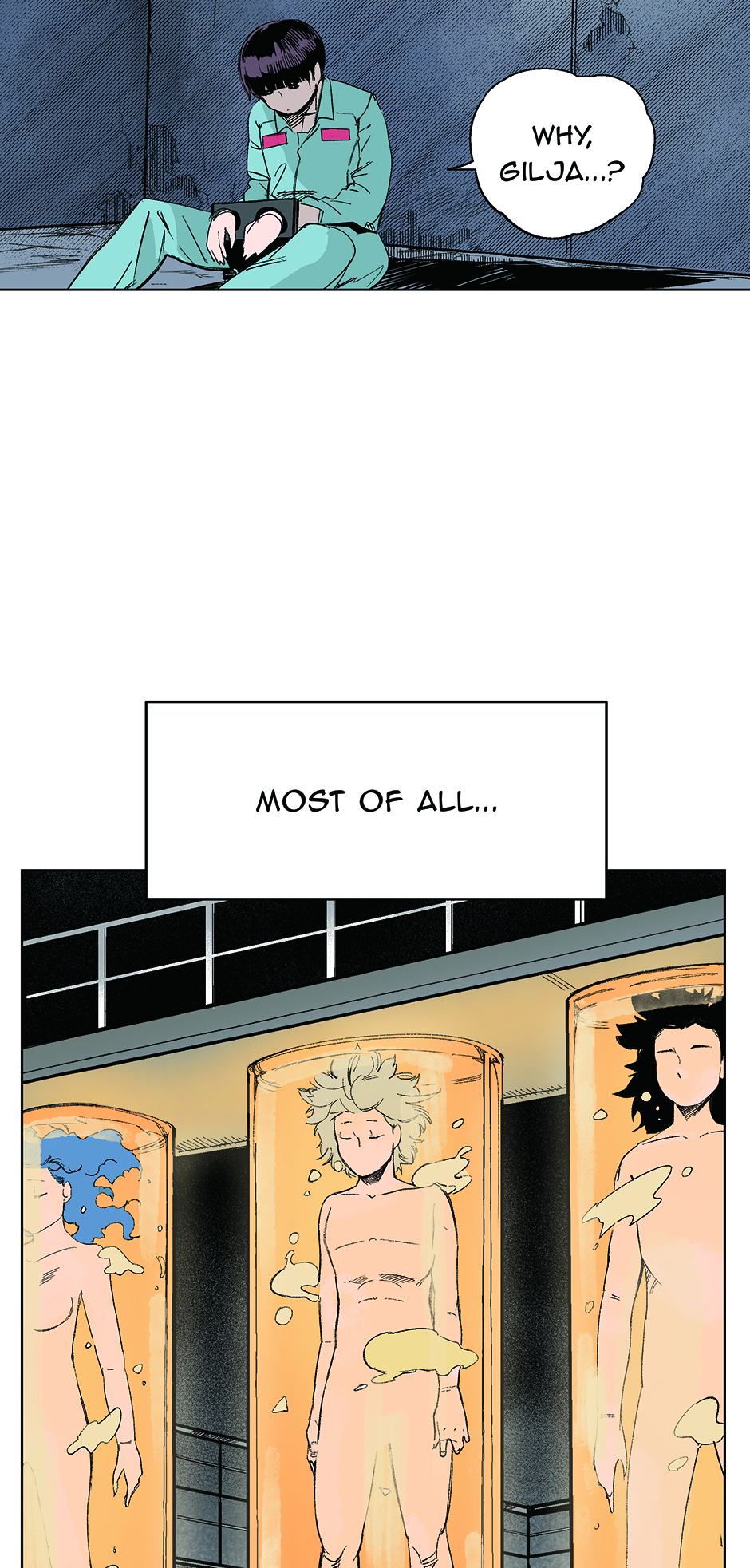 Corrupt City Chapter 61 - Page 5