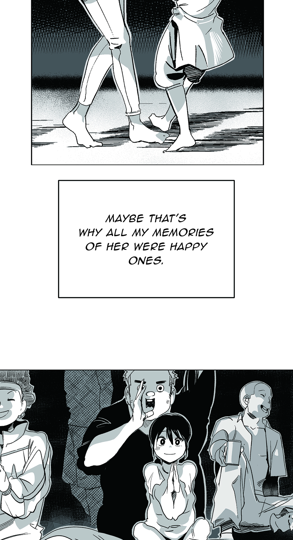 Corrupt City Chapter 61 - Page 43