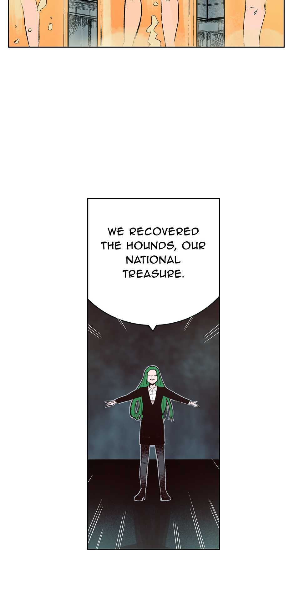 Corrupt City Chapter 61 - Page 6