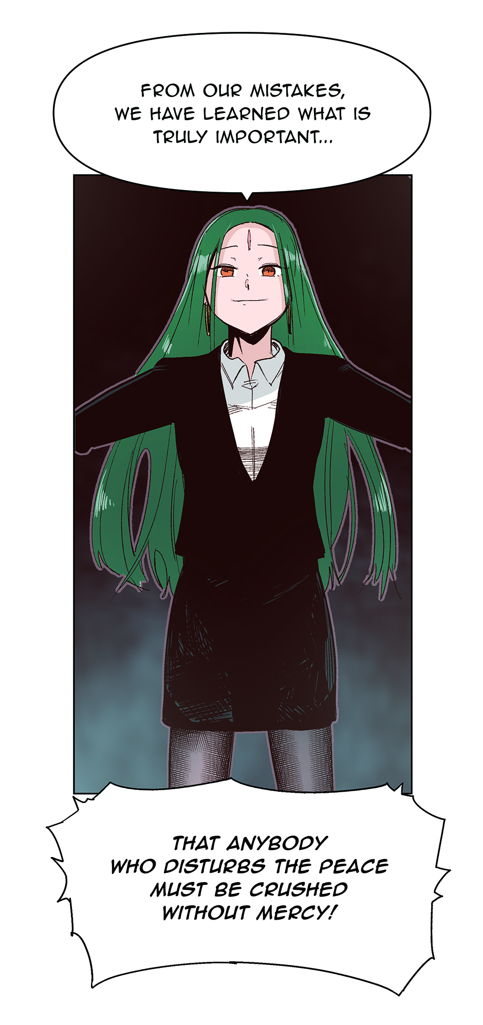 Corrupt City Chapter 61 - Page 7