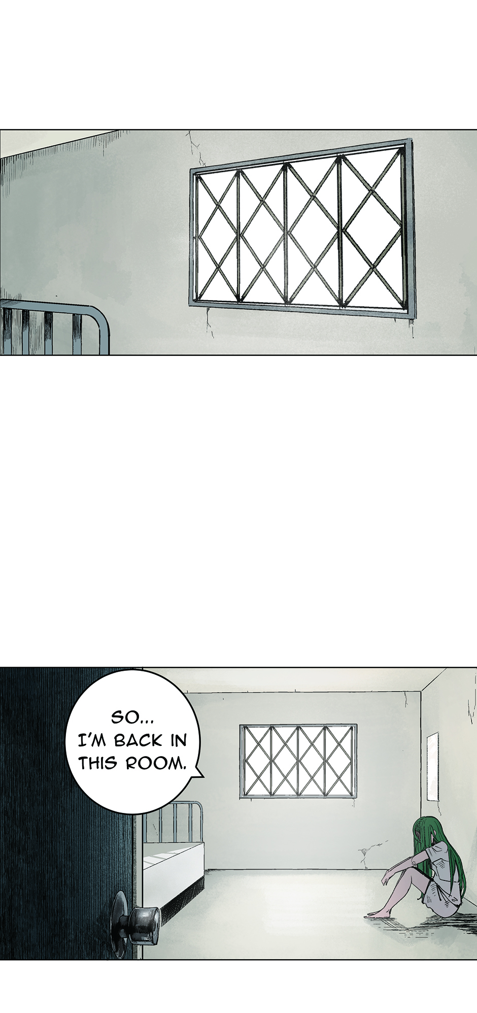 Corrupt City Chapter 61 - Page 10