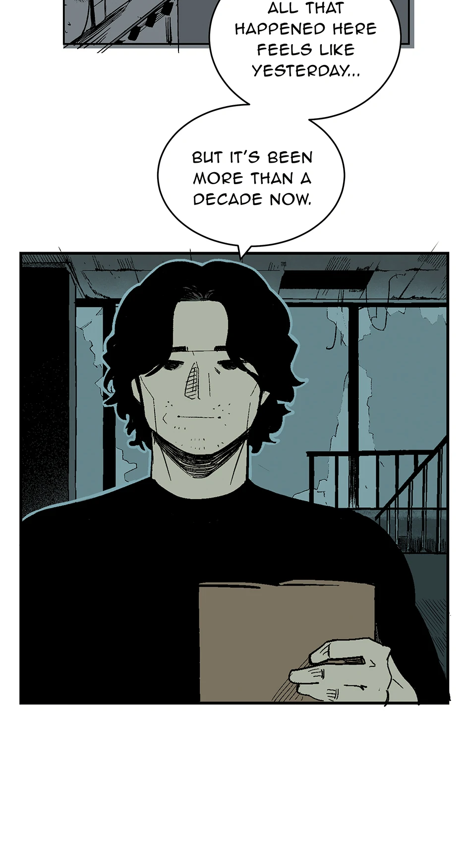 Corrupt City Chapter 67 - Page 11