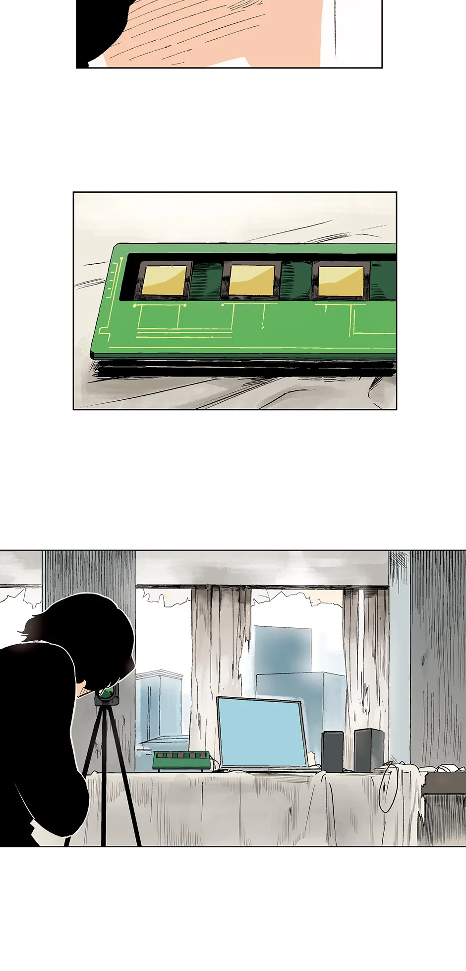 Corrupt City Chapter 67 - Page 14