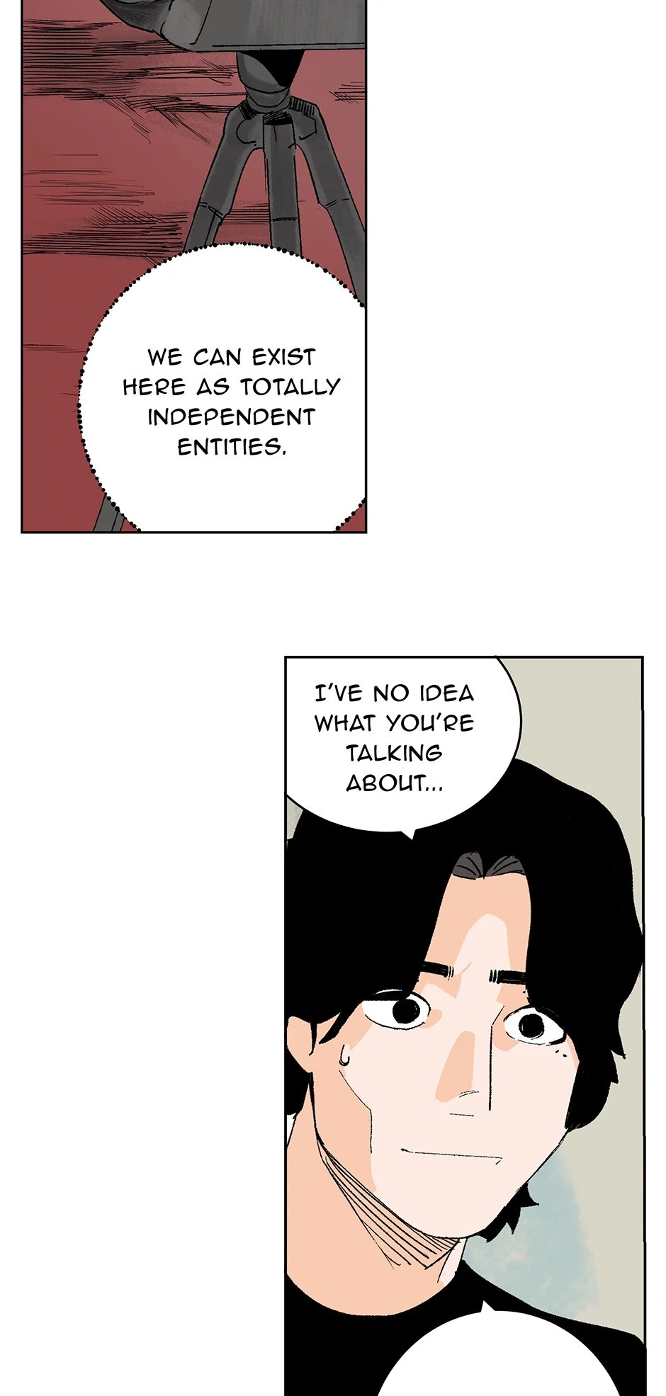 Corrupt City Chapter 67 - Page 18