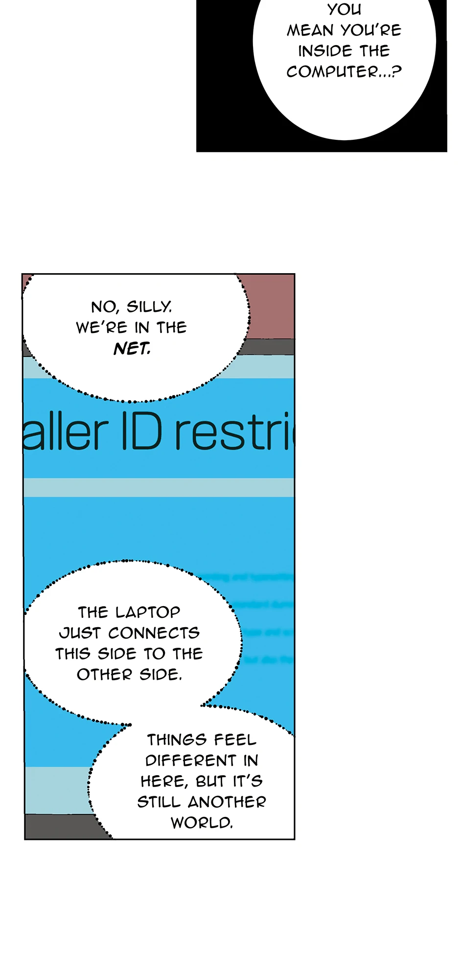 Corrupt City Chapter 67 - Page 19