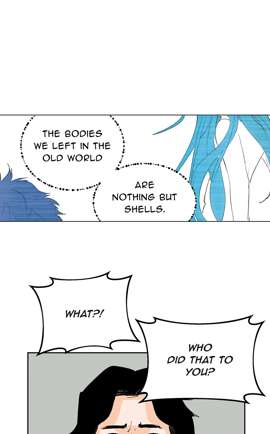 Corrupt City Chapter 67 - Page 20