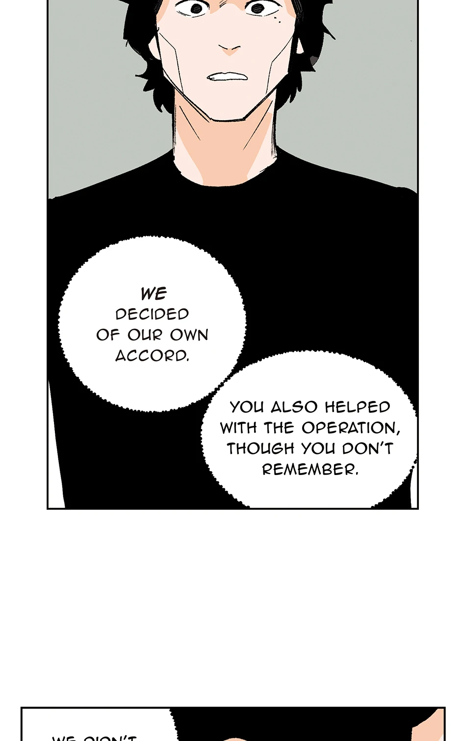 Corrupt City Chapter 67 - Page 21